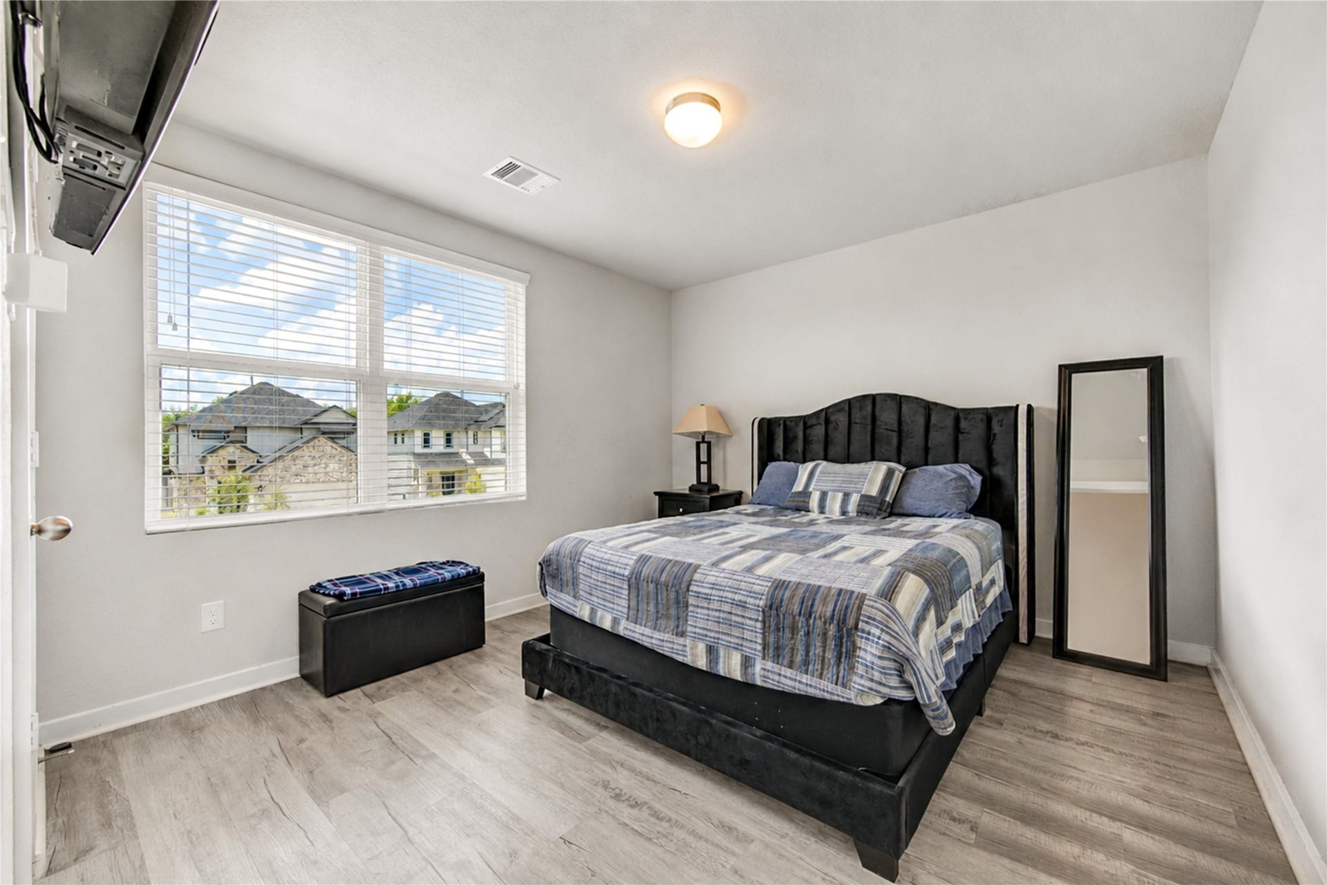 2223 Emerald Diamond Court, Fresno, TX 77545 4th Bedroom