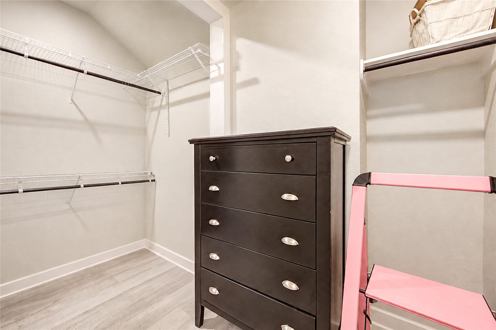 2223 Emerald Diamond Court, Fresno, TX 77545 Primary walk in closet
