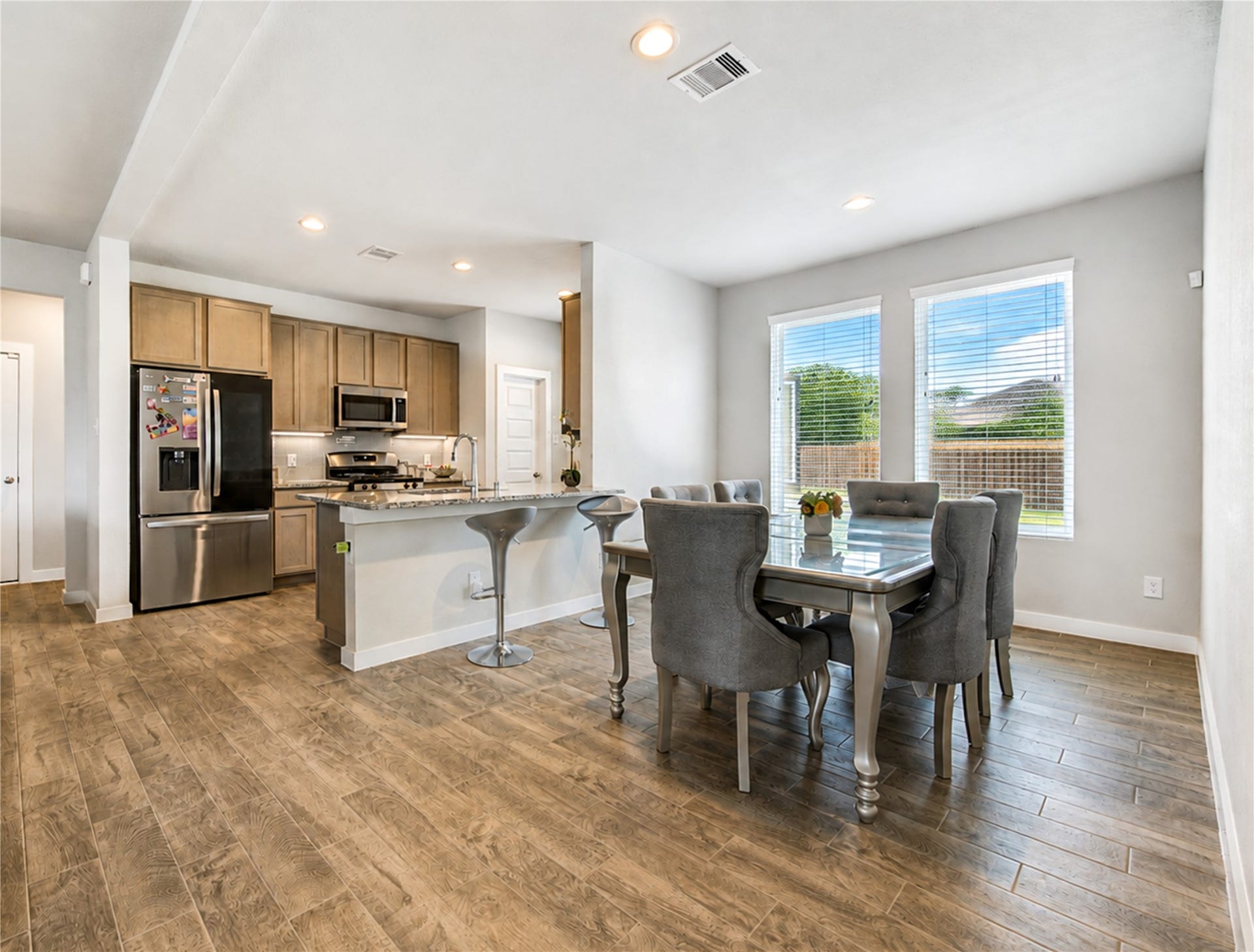 2223 Emerald Diamond Court, Fresno, TX 77545 2223 Emerald Diamond Court, Fresno, TX 77545