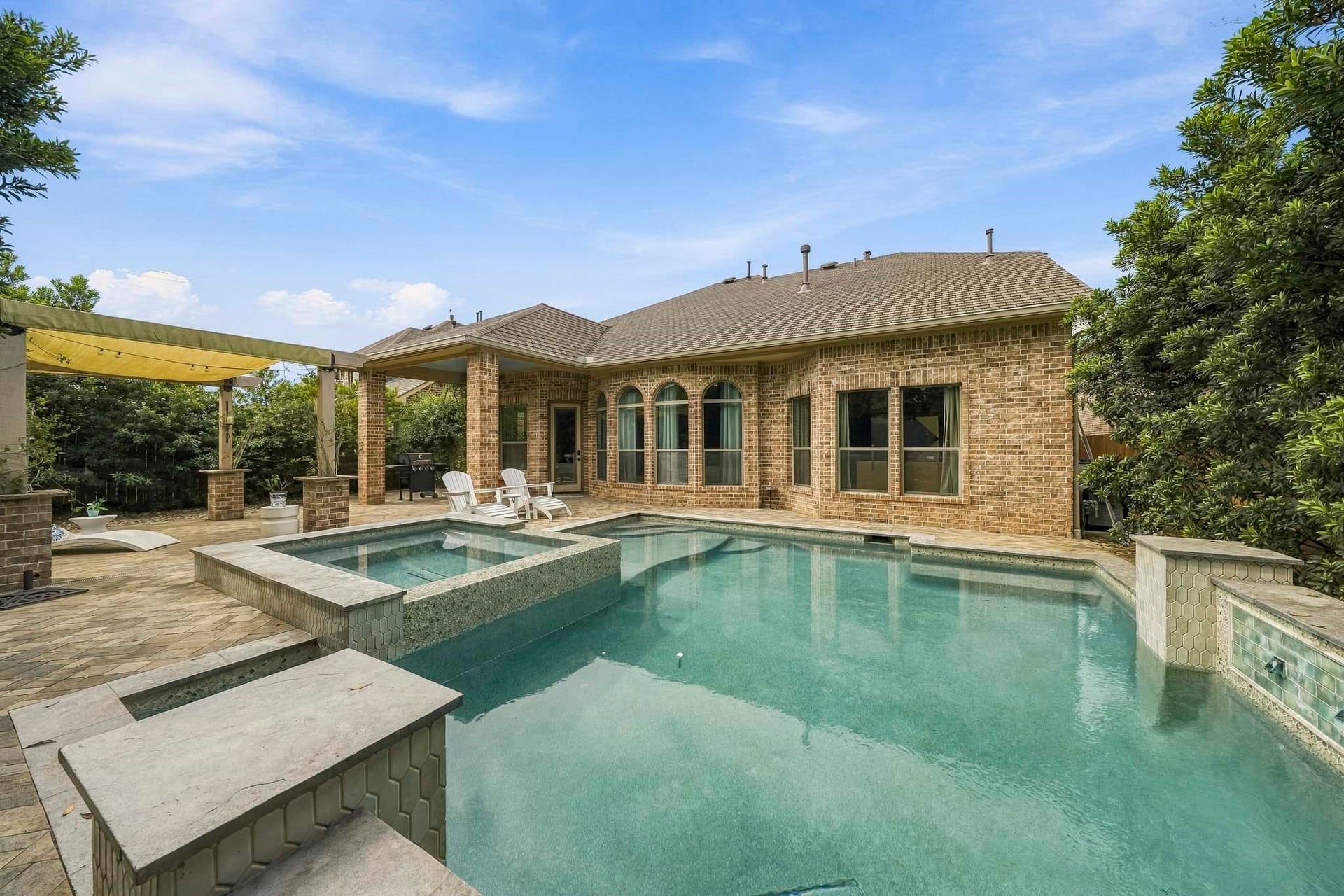 2804 Veneto Court, League City, TX 77573 2804 Veneto Court, League City, TX 77573