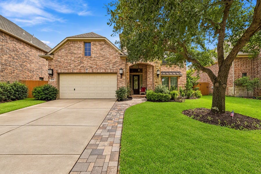 Property photo for 2804 Veneto Court, League City, TX