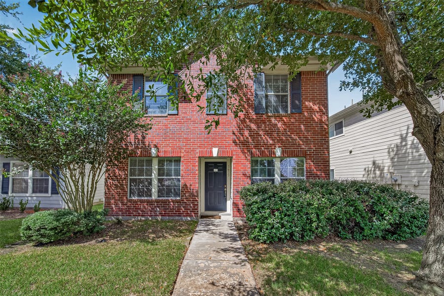 Property photo for 1613 Palcio Real Drive, Houston, TX