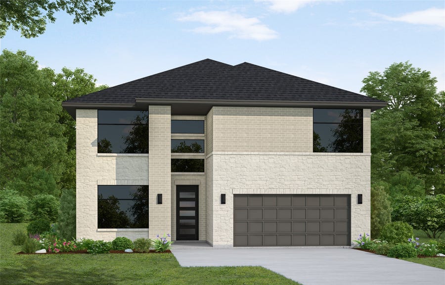 Property photo for 22123 Ivy Landing Street, Hockley, TX