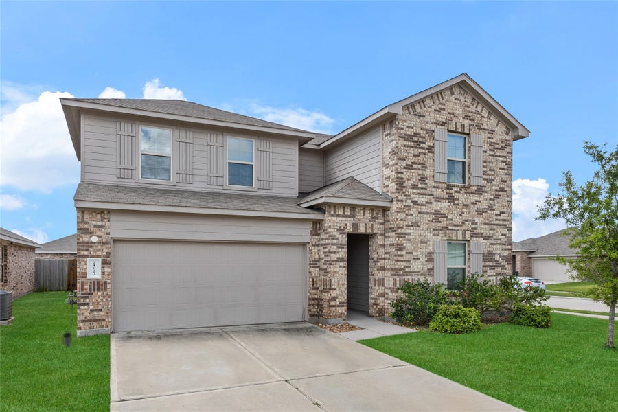 Property photo for 21023 Belmont Village Way, Katy, TX
