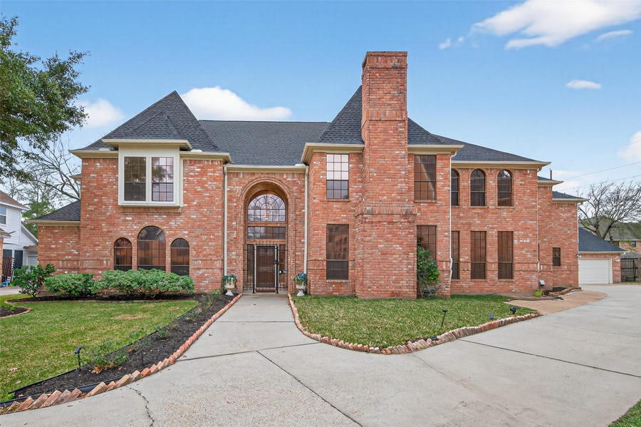 Property photo for 17315 Rothko Lane, Spring, TX