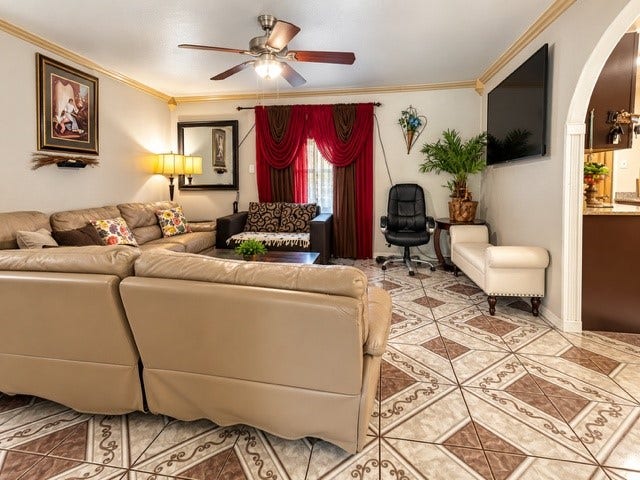 7238 Glen Falls Street, Houston, TX 77049