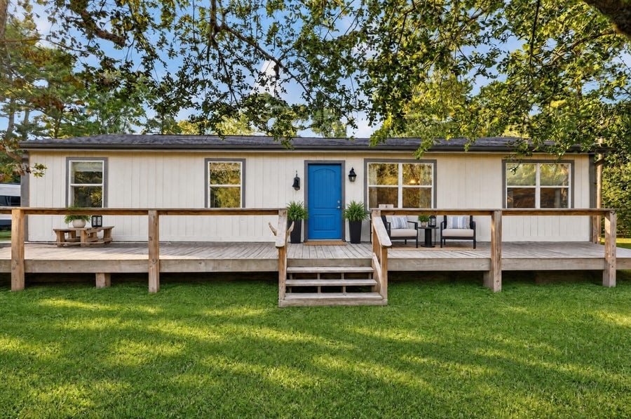 Property photo for 148 Hall Drive S, Montgomery, TX