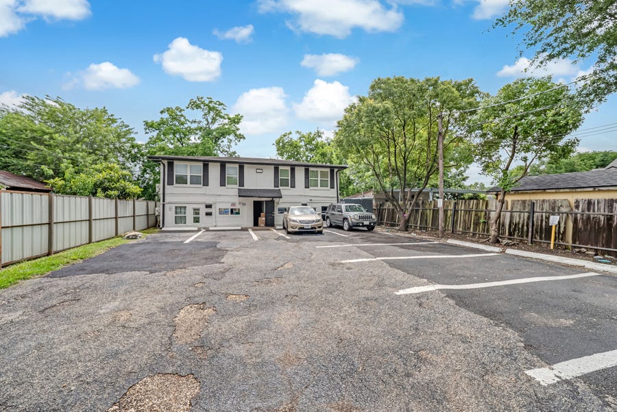Property photo for 217 Johnson Street, #1, Pasadena, TX