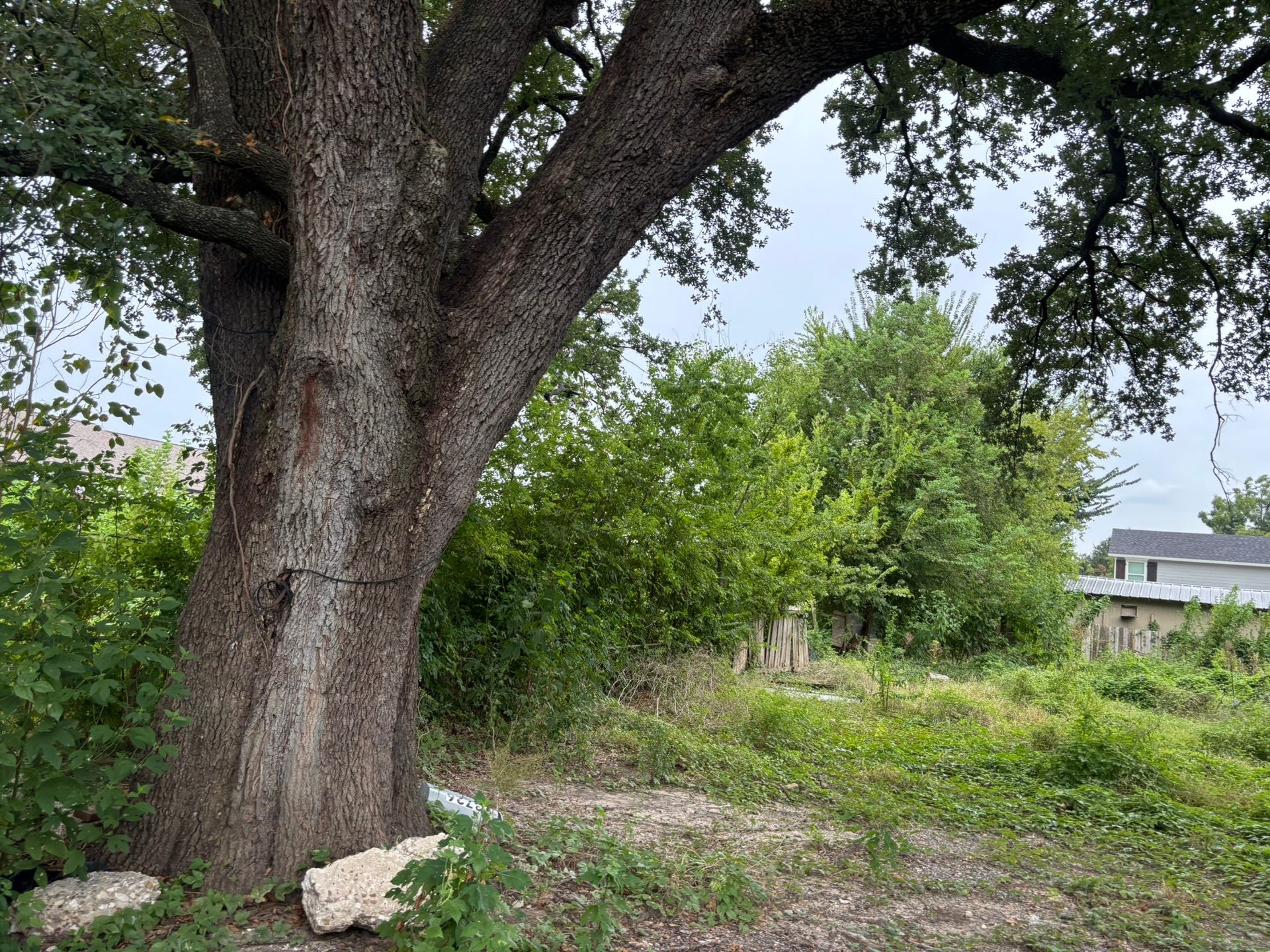 3726 Parker Road, Houston, TX 77093 3726 Parker Road, Houston, TX 77093