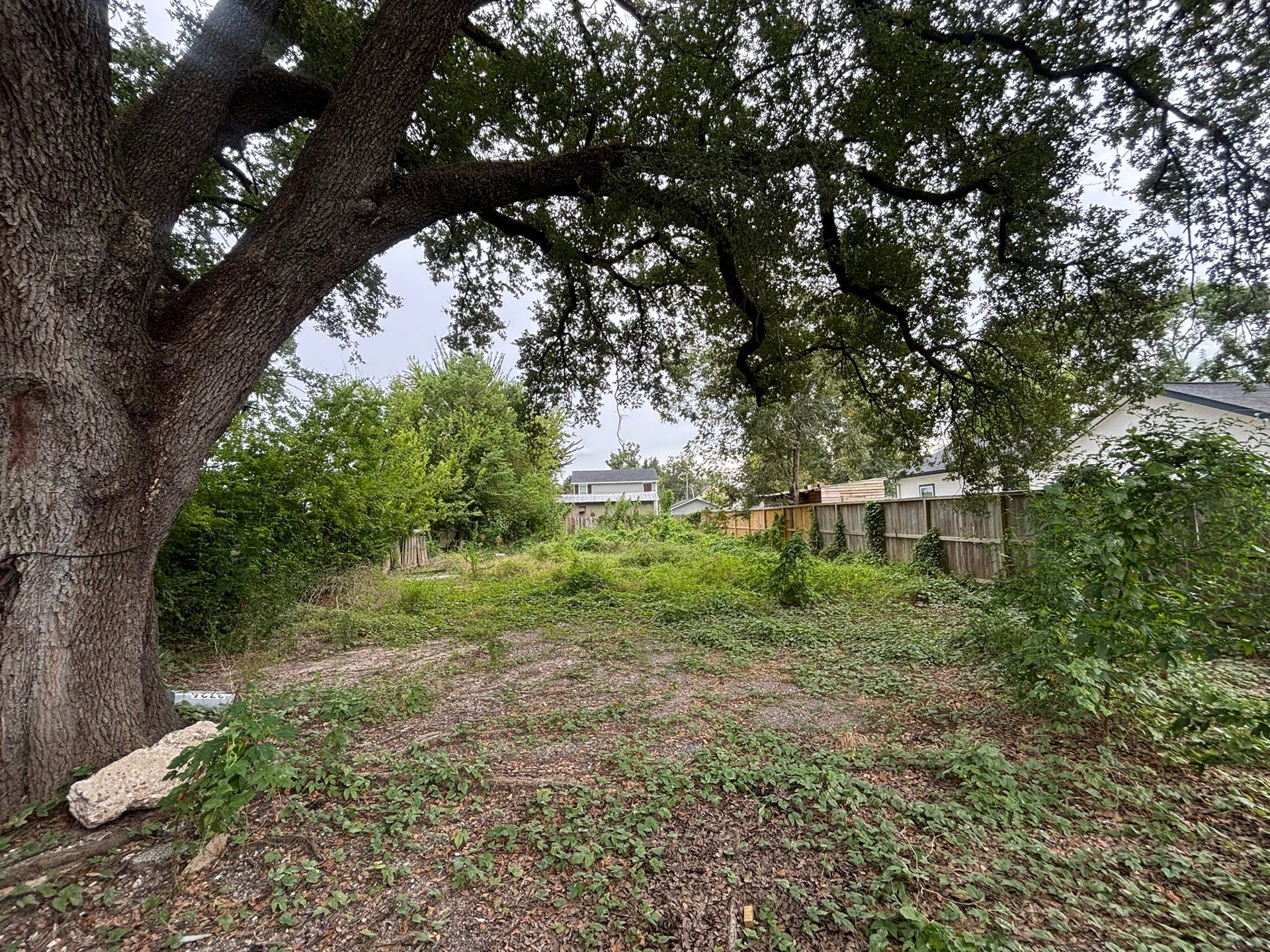 3726 Parker Road, Houston, TX 77093 3726 Parker Road, Houston, TX 77093