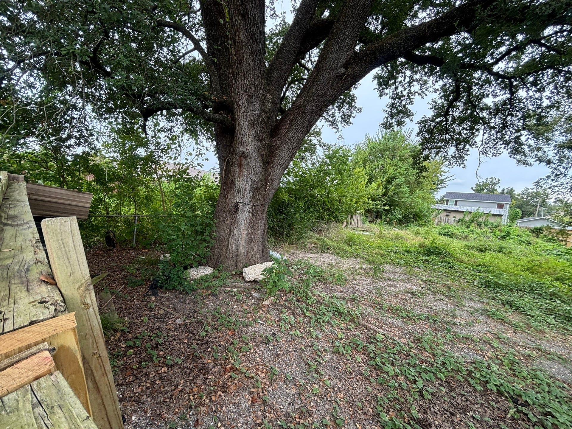 3726 Parker Road, Houston, TX 77093 3726 Parker Road, Houston, TX 77093