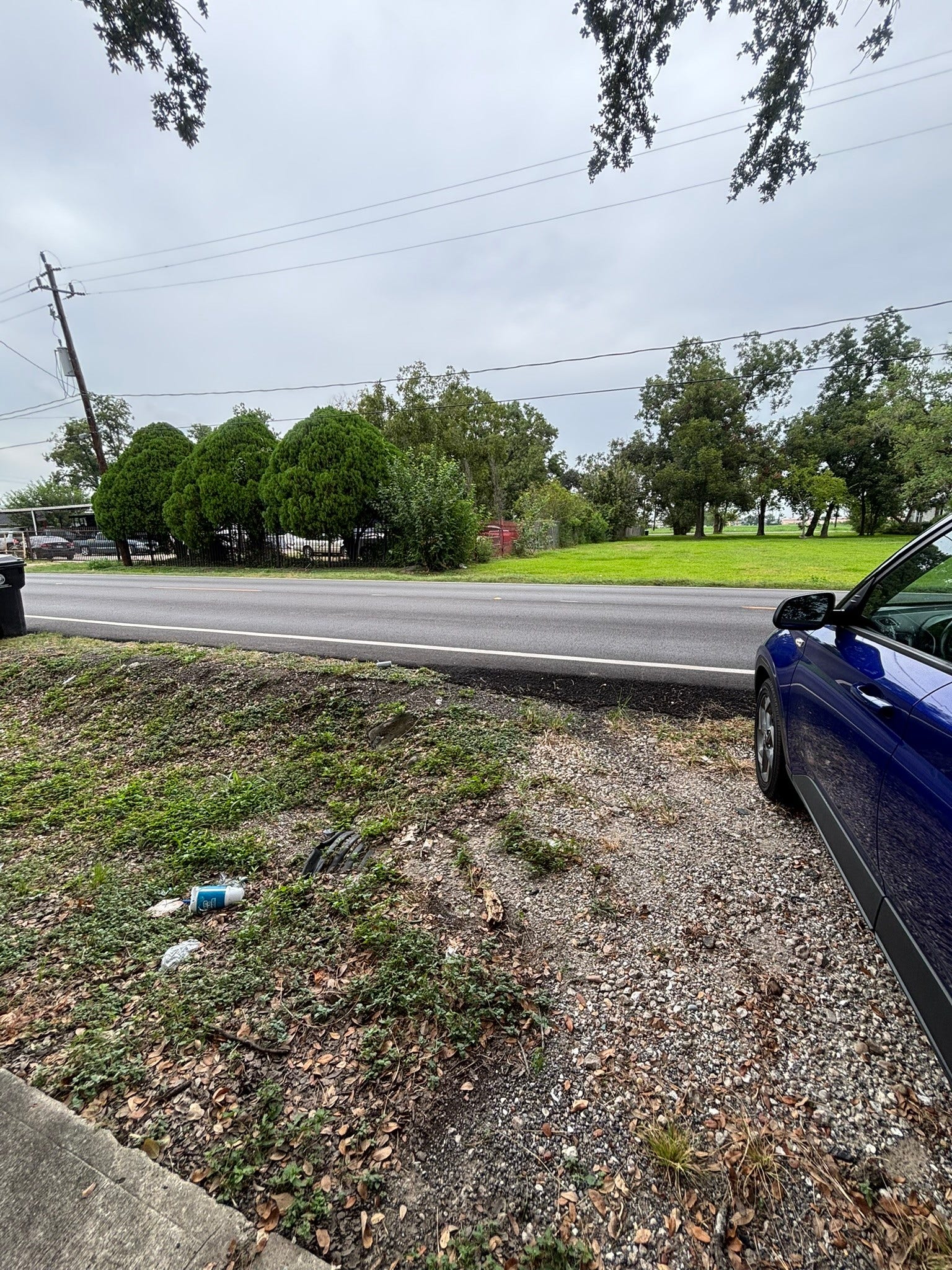 3726 Parker Road, Houston, TX 77093 3726 Parker Road, Houston, TX 77093