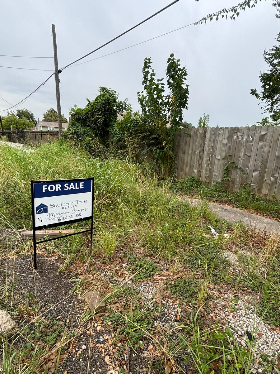 Property photo for 3726 Parker Road, Houston, TX