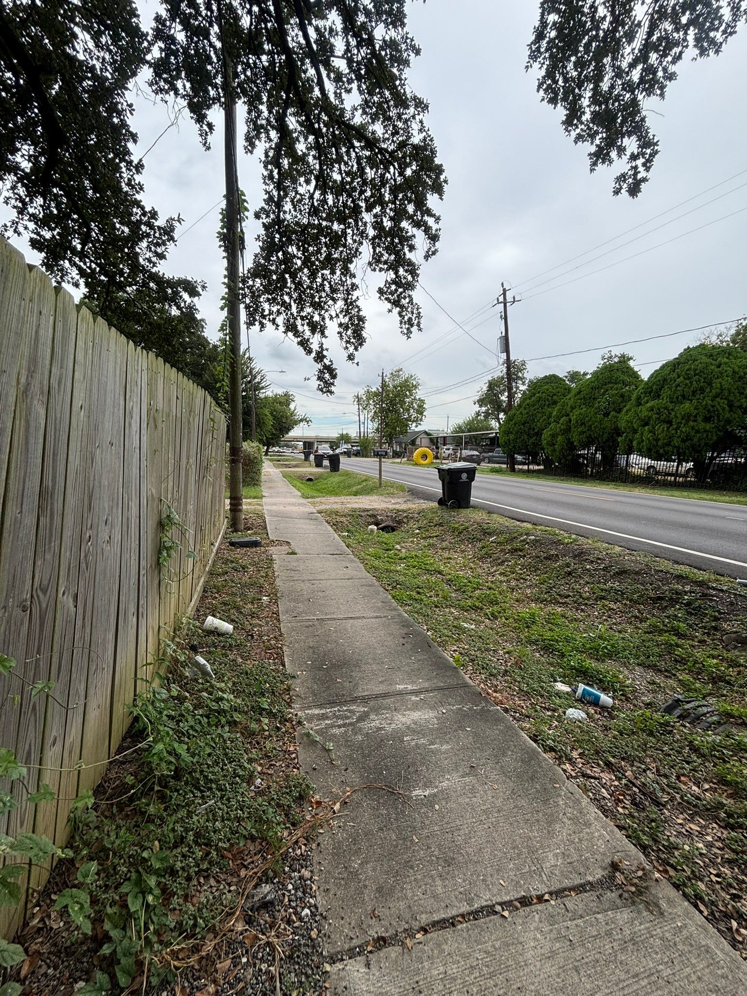 3726 Parker Road, Houston, TX 77093 3726 Parker Road, Houston, TX 77093