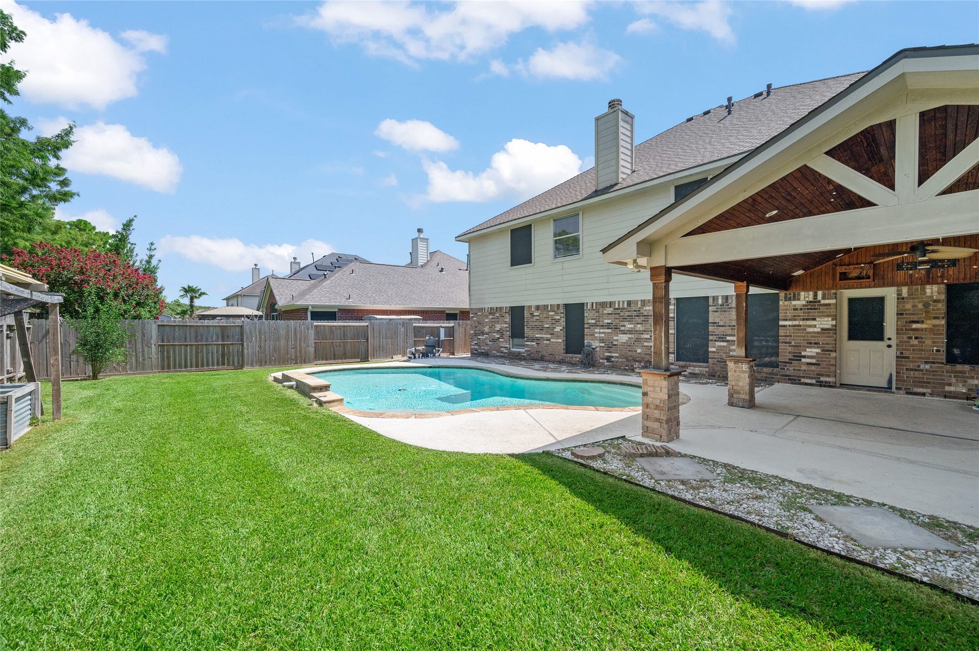2322 Pine Brook Drive, Deer Park, TX 77536 2322 Pine Brook Drive, Deer Park, TX 77536