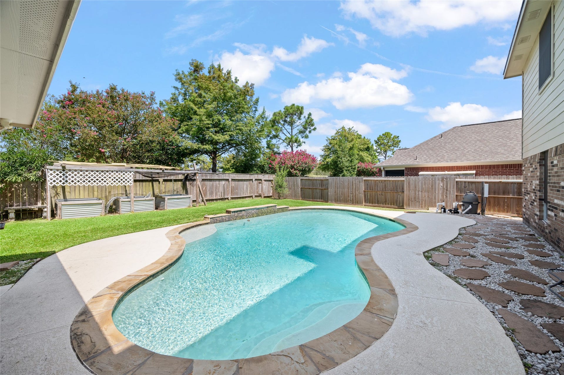 2322 Pine Brook Drive, Deer Park, TX 77536 2322 Pine Brook Drive, Deer Park, TX 77536