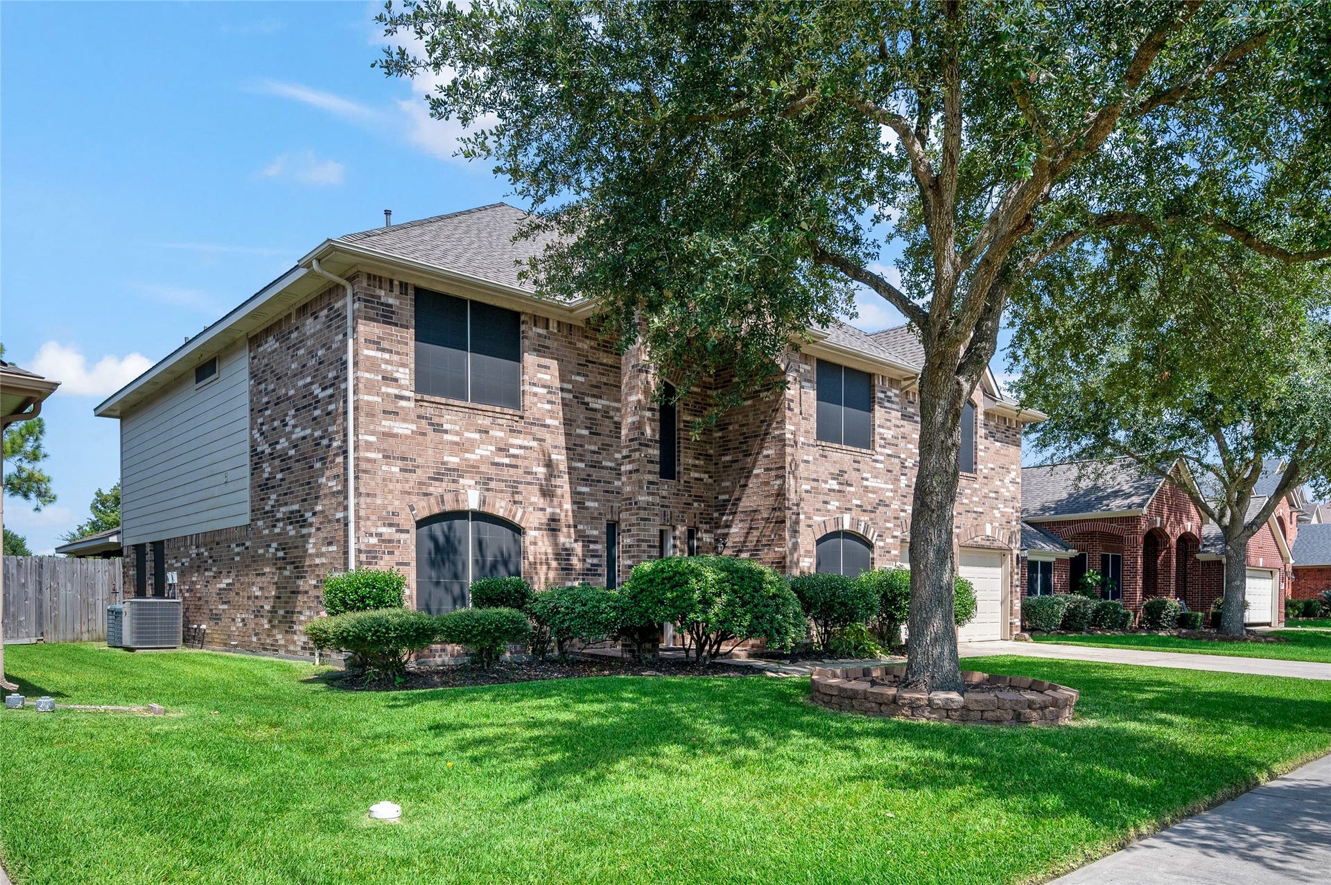 2322 Pine Brook Drive, Deer Park, TX 77536 2322 Pine Brook Drive, Deer Park, TX 77536