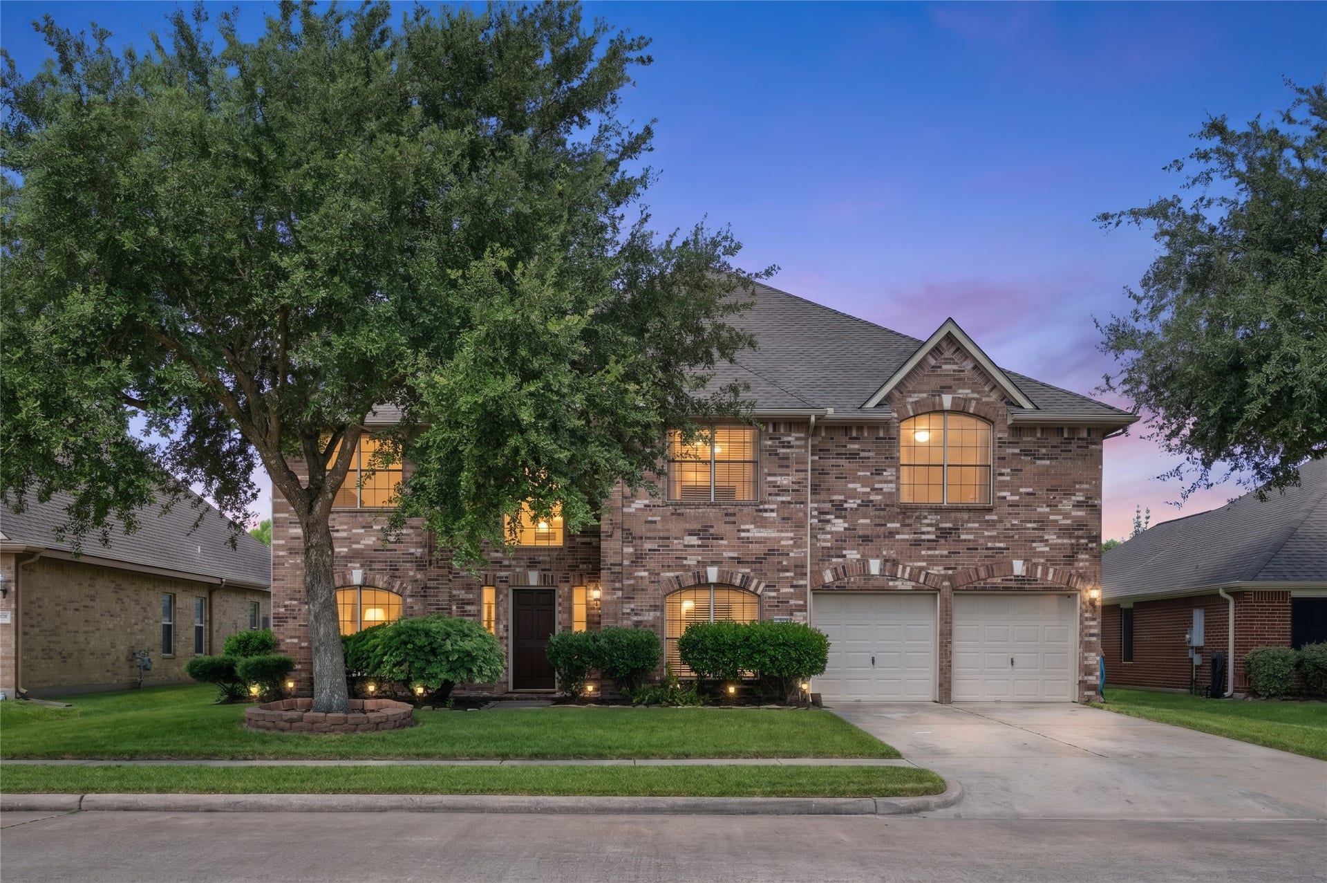 2322 Pine Brook Drive, Deer Park, TX 77536 2322 Pine Brook Drive, Deer Park, TX 77536