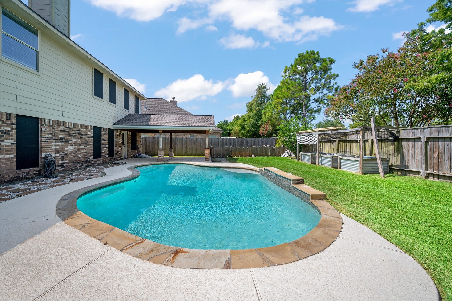 2322 Pine Brook Drive, Deer Park, TX 77536 2322 Pine Brook Drive, Deer Park, TX 77536