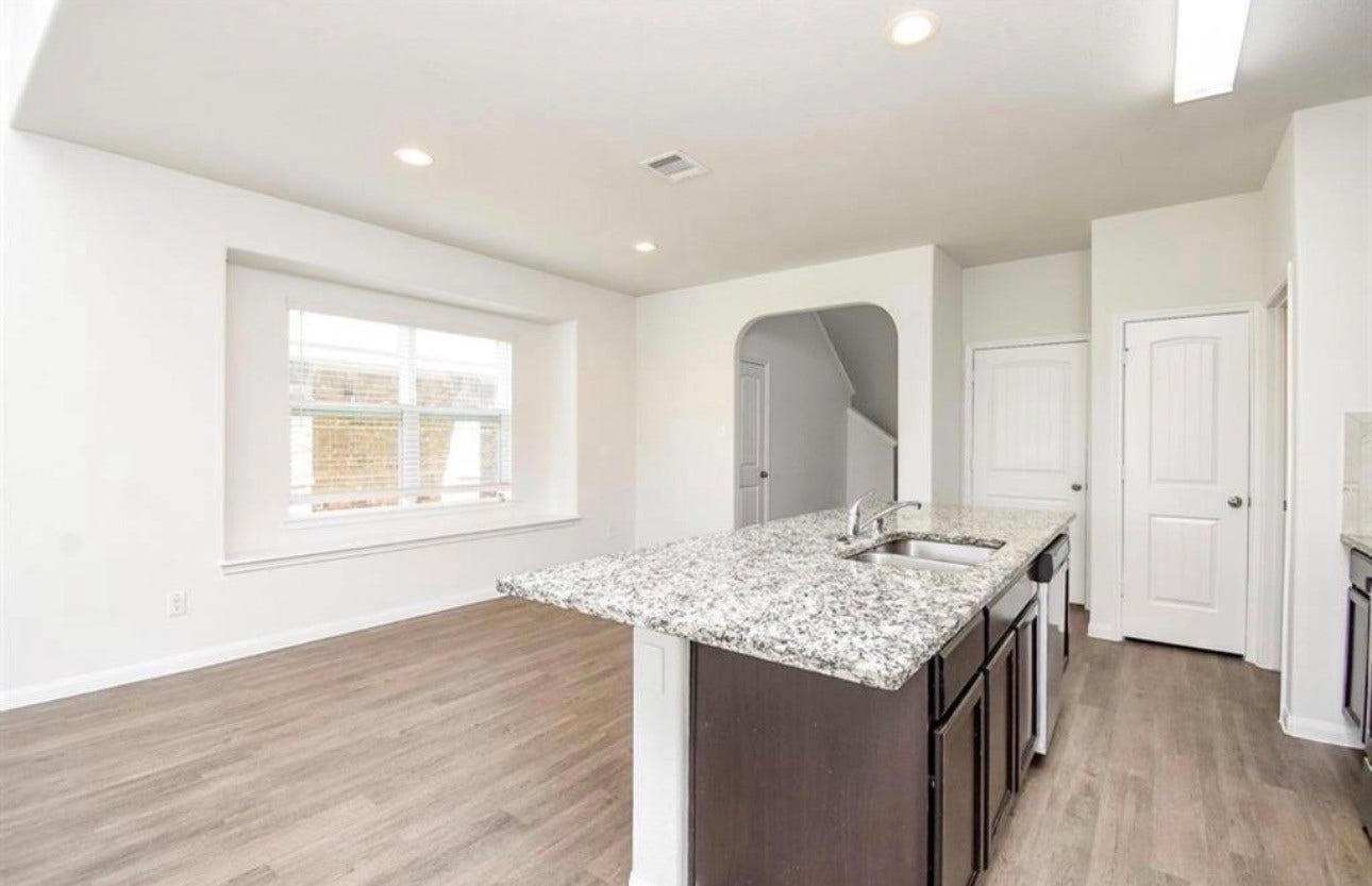 9630 Summer Song Drive, Richmond, TX 77407