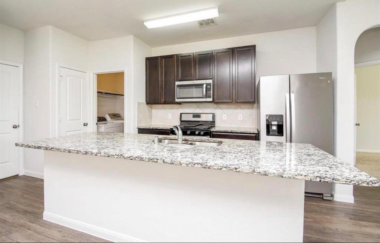9630 Summer Song Drive, Richmond, TX 77407