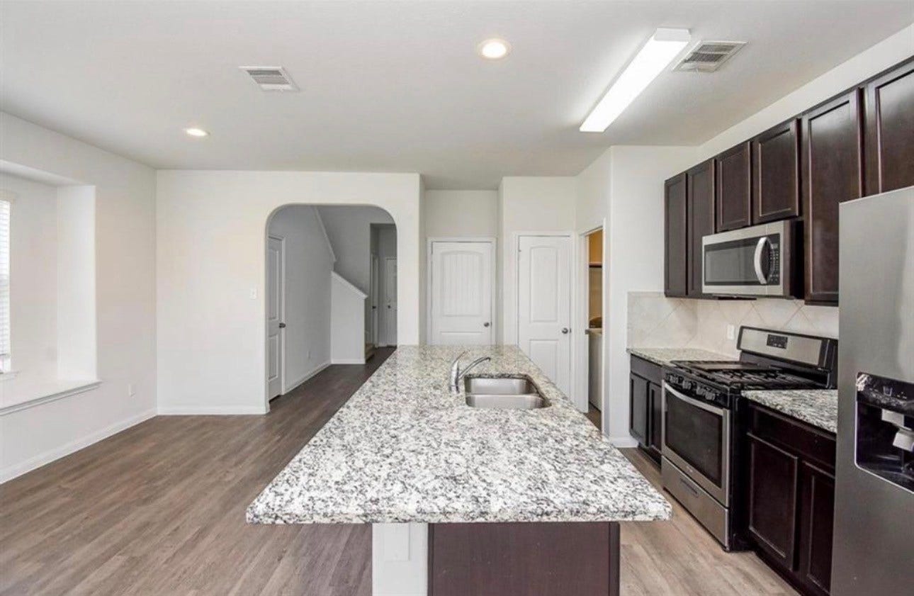 9630 Summer Song Drive, Richmond, TX 77407