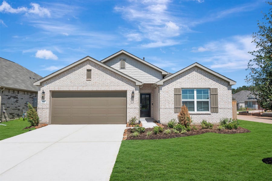 Property photo for 604 Spring Ashberry Court, Magnolia, TX