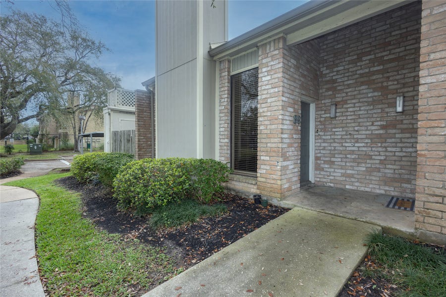 Property photo for 8100 Cambridge Street, #89, Houston, TX