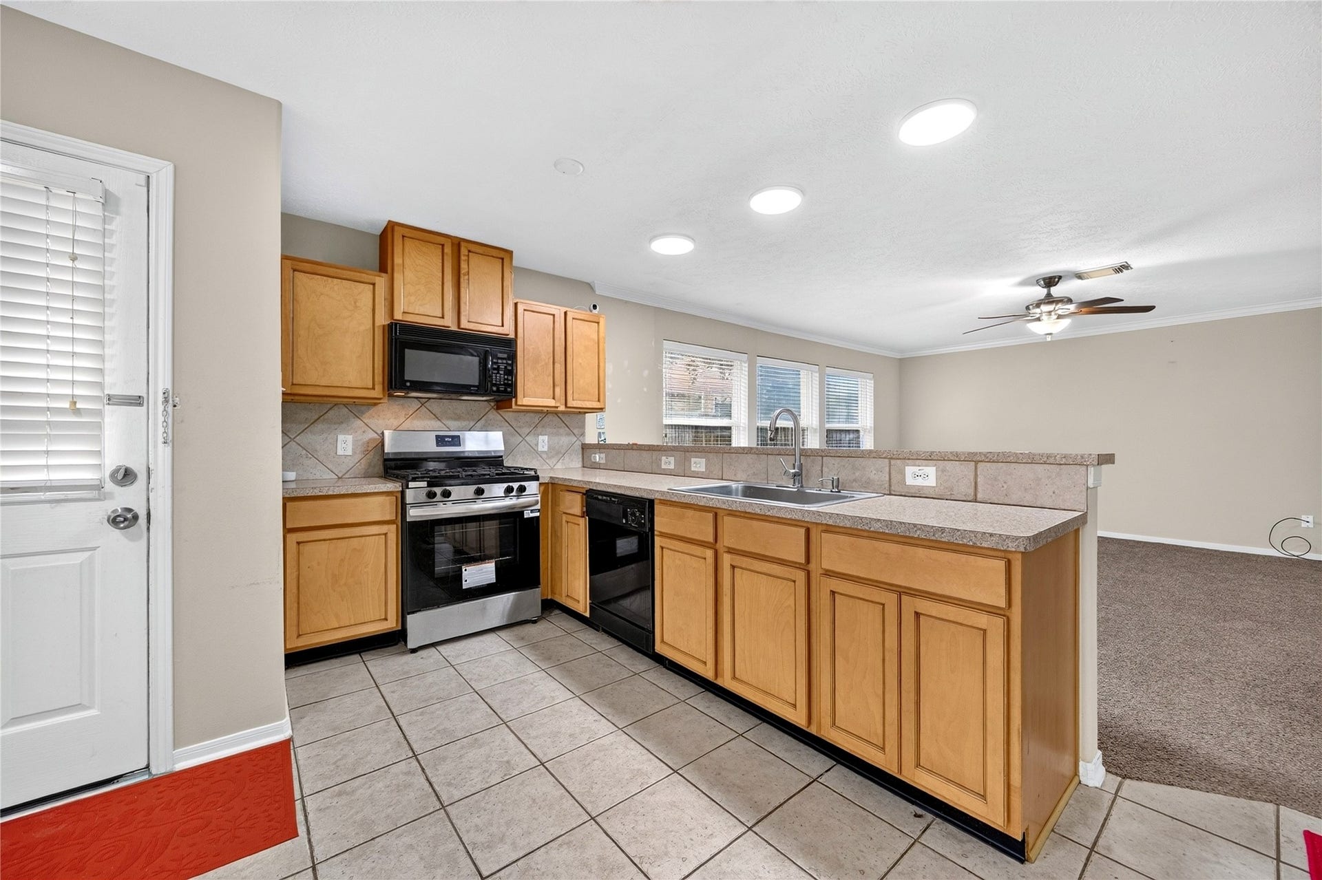 14919 Gray Ridge Drive, Houston, TX 77082