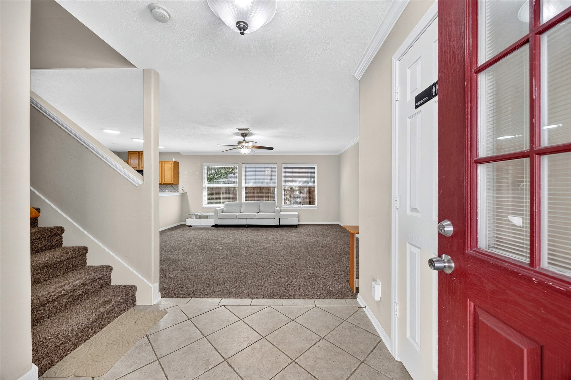 14919 Gray Ridge Drive, Houston, TX 77082