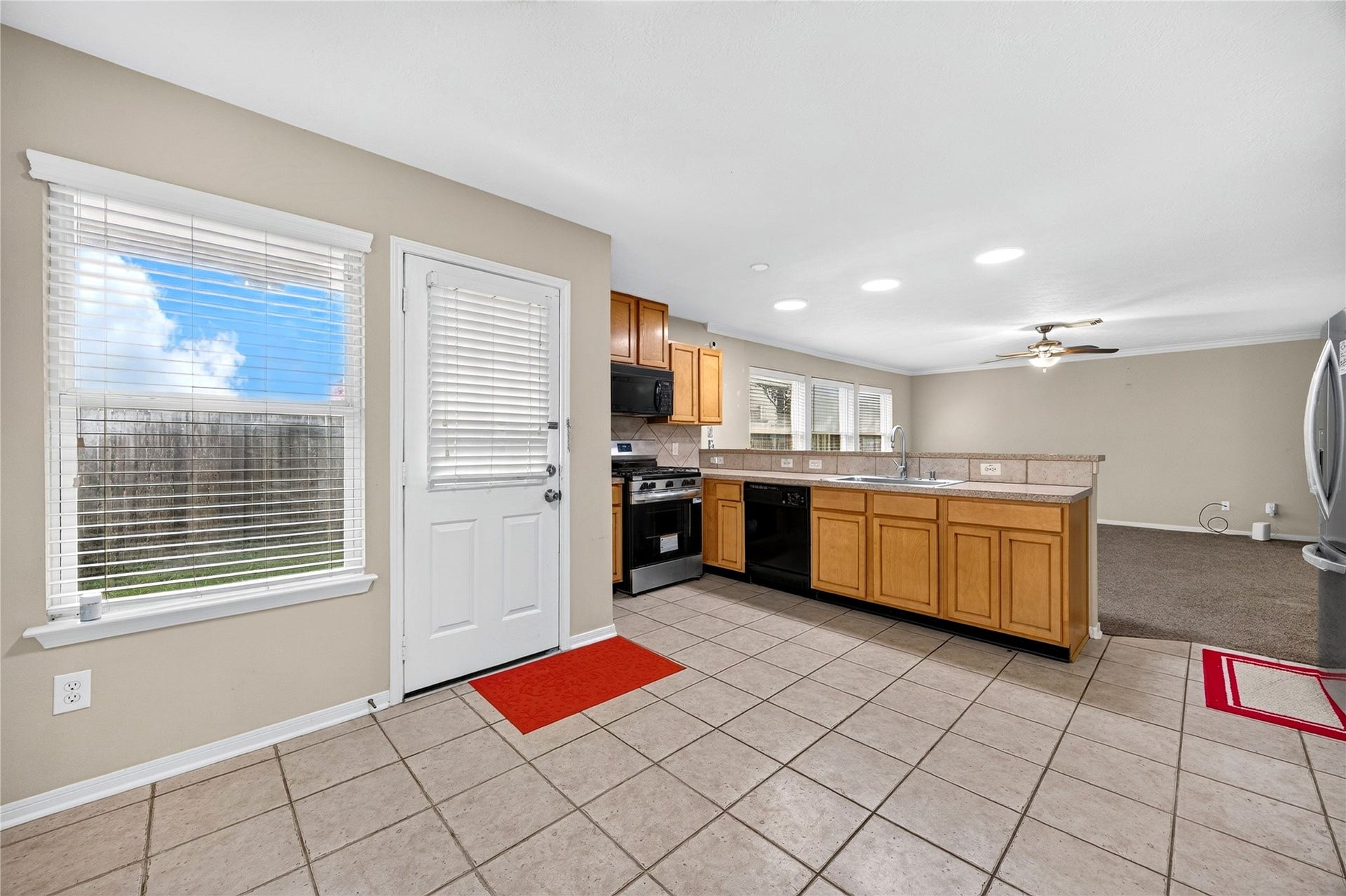 14919 Gray Ridge Drive, Houston, TX 77082