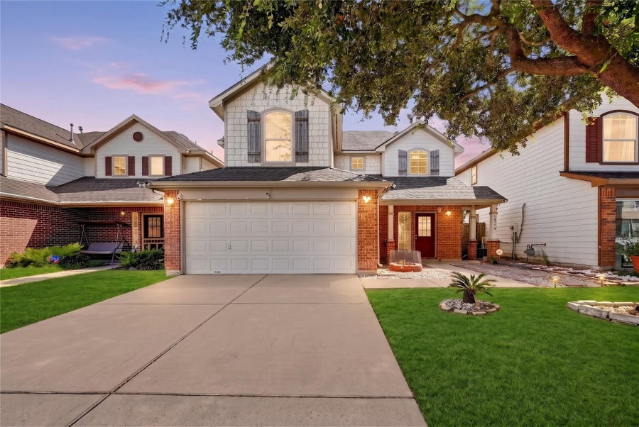 Property photo for 14919 Gray Ridge Drive, Houston, TX