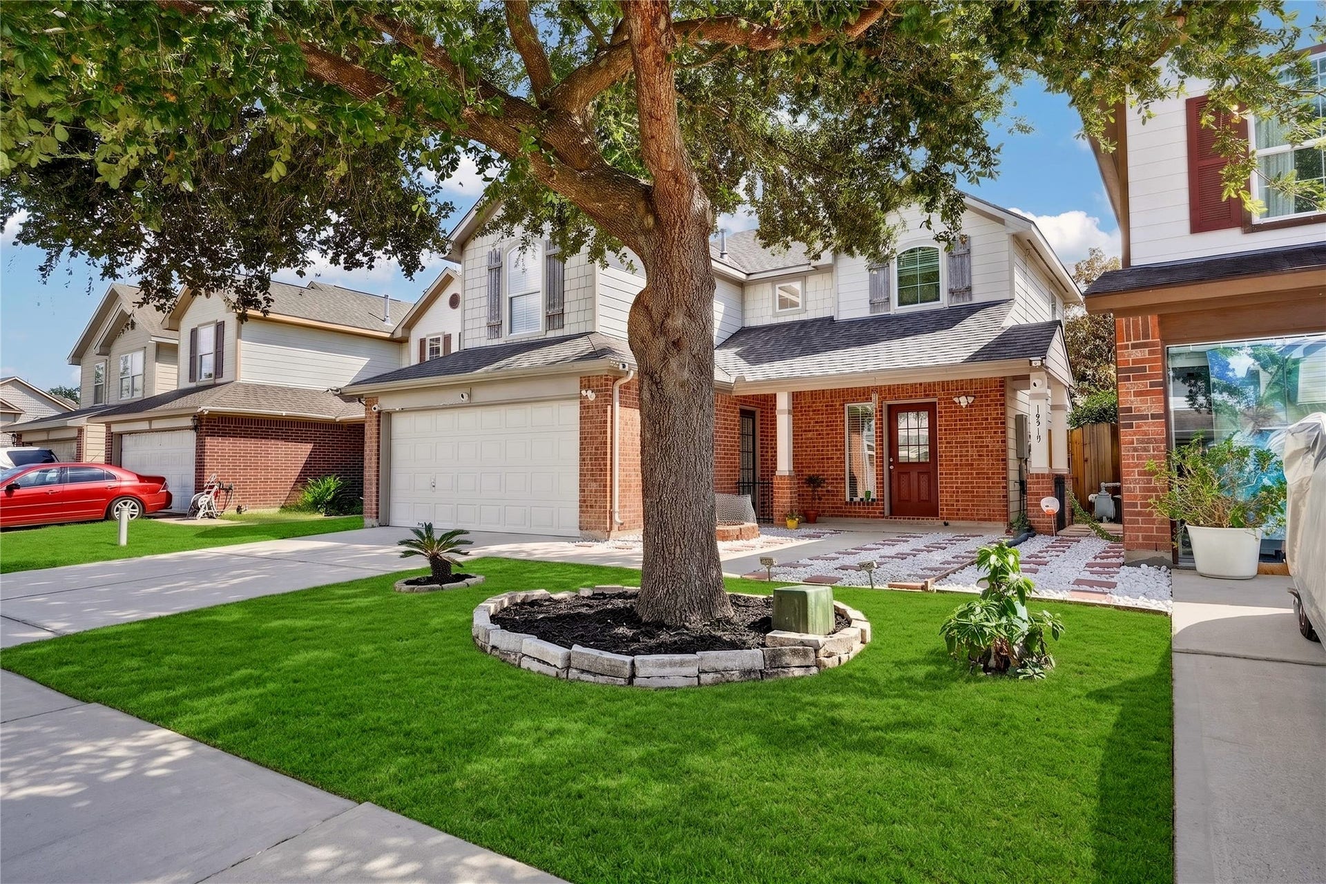 14919 Gray Ridge Drive, Houston, TX 77082