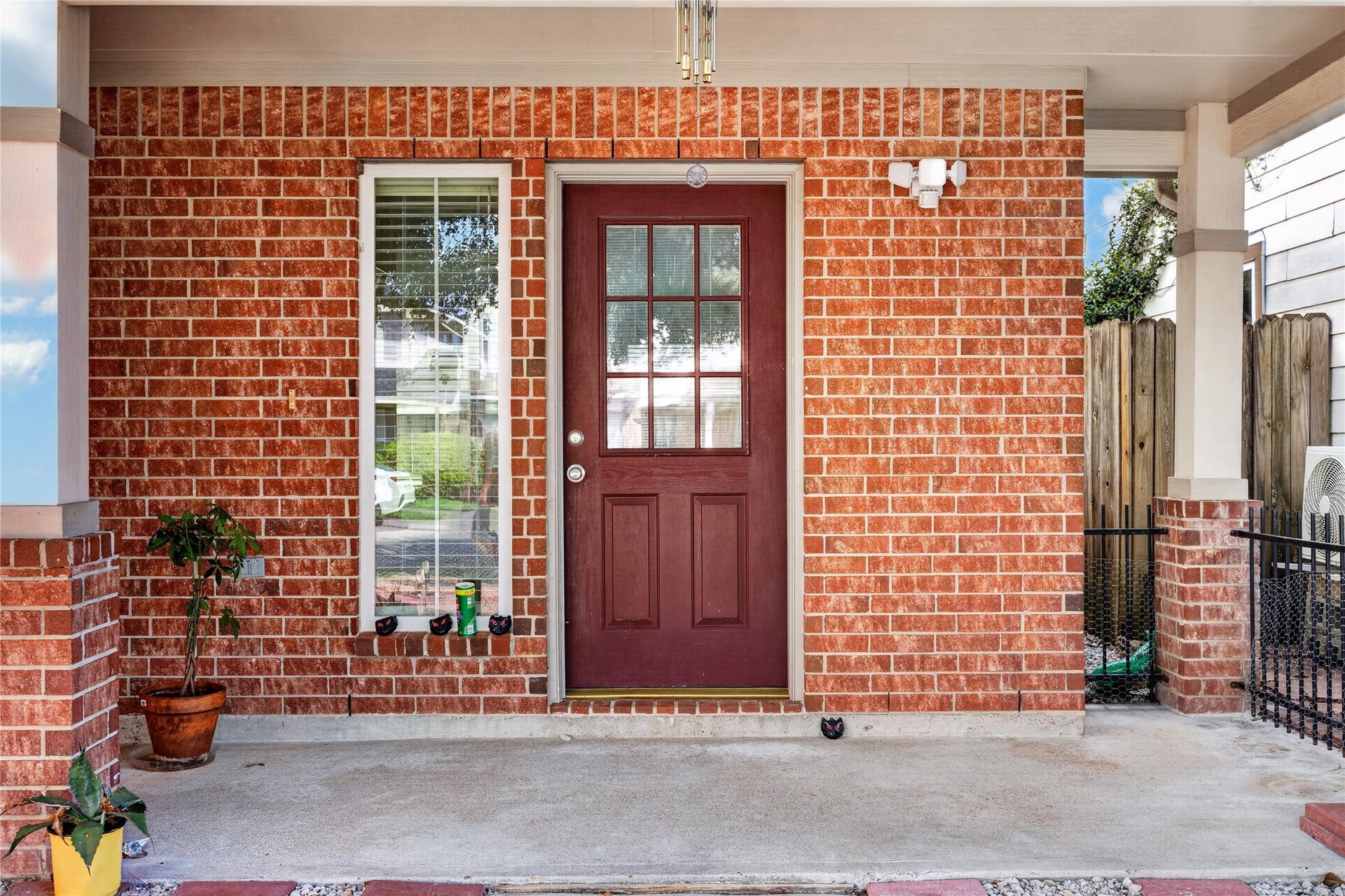 14919 Gray Ridge Drive, Houston, TX 77082