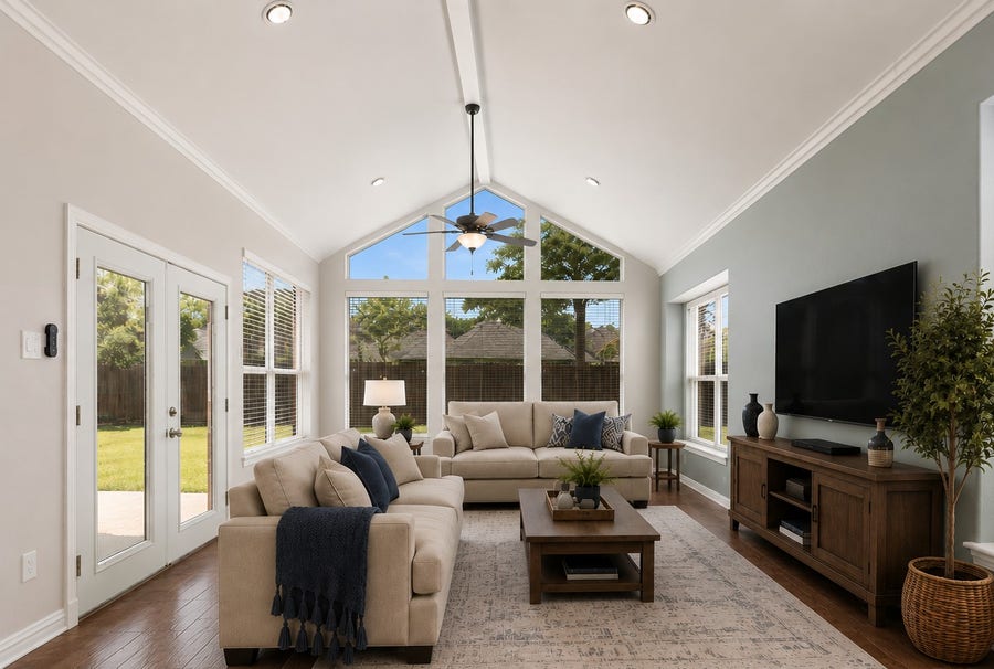 Property photo for 24454 Sundance Spring Drive, Porter, TX