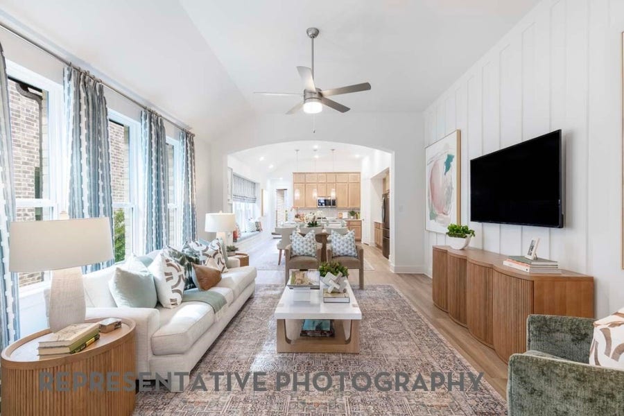 Property photo for 21559 Jordan Pond Ridge, Porter, TX