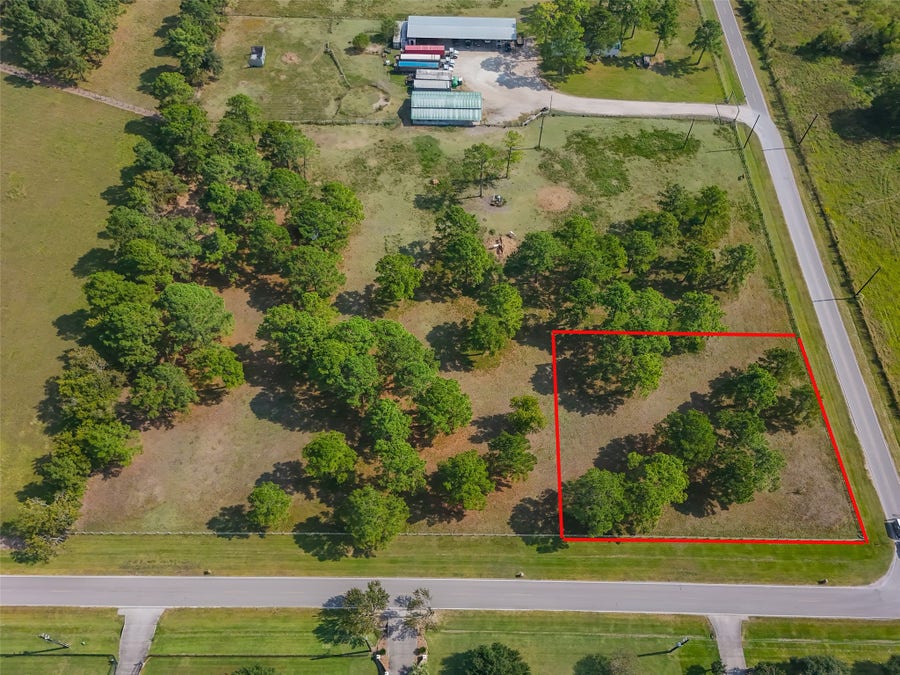 Property photo for Lot 3 Parish Road, Crosby, TX