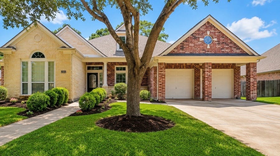 Property photo for 15923 Maple Shores Drive, Houston, TX