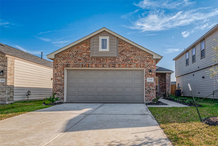 Property photo for 9960 Enclave Grove Street, Willis, TX