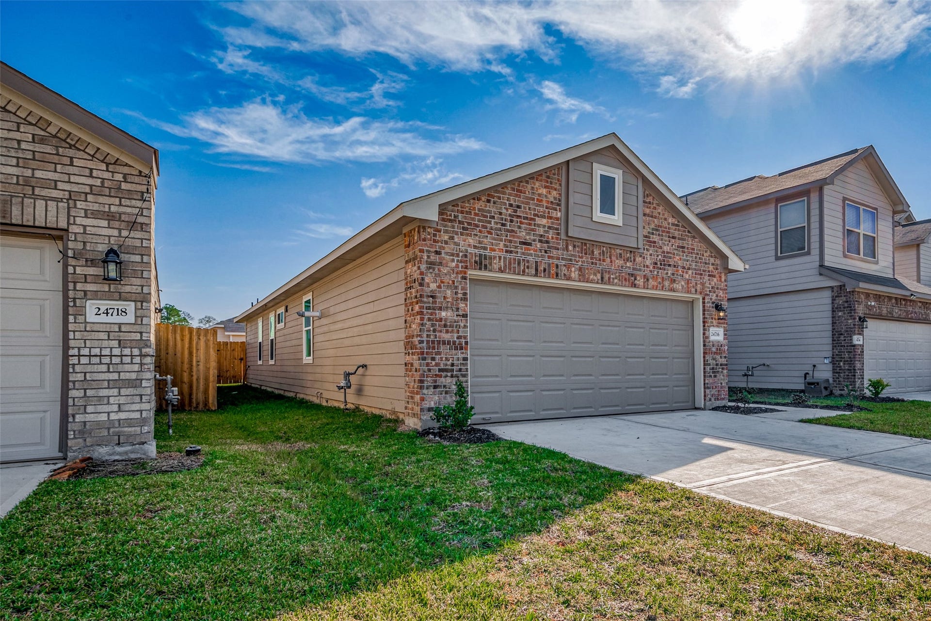 9960 Enclave Grove Street, Willis, TX 77318