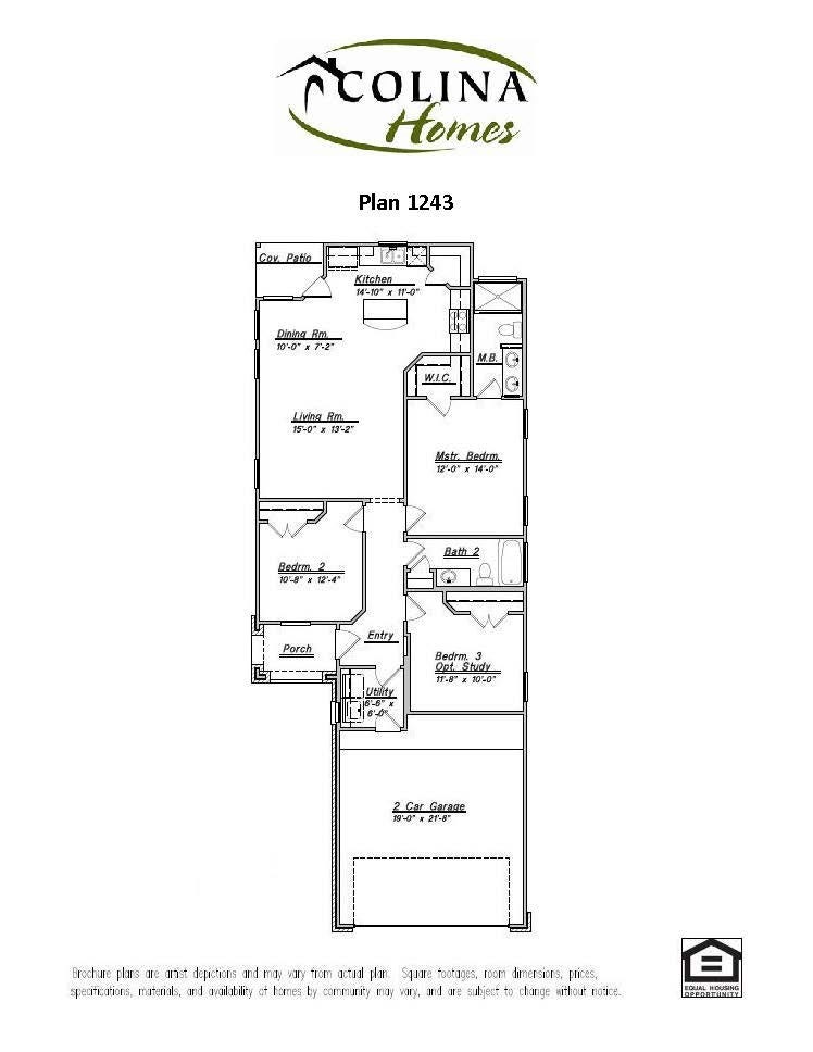 9960 Enclave Grove Street, Willis, TX 77318