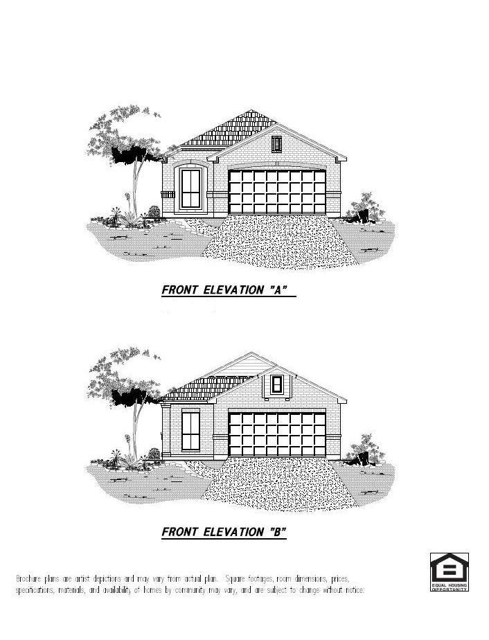 9960 Enclave Grove Street, Willis, TX 77318