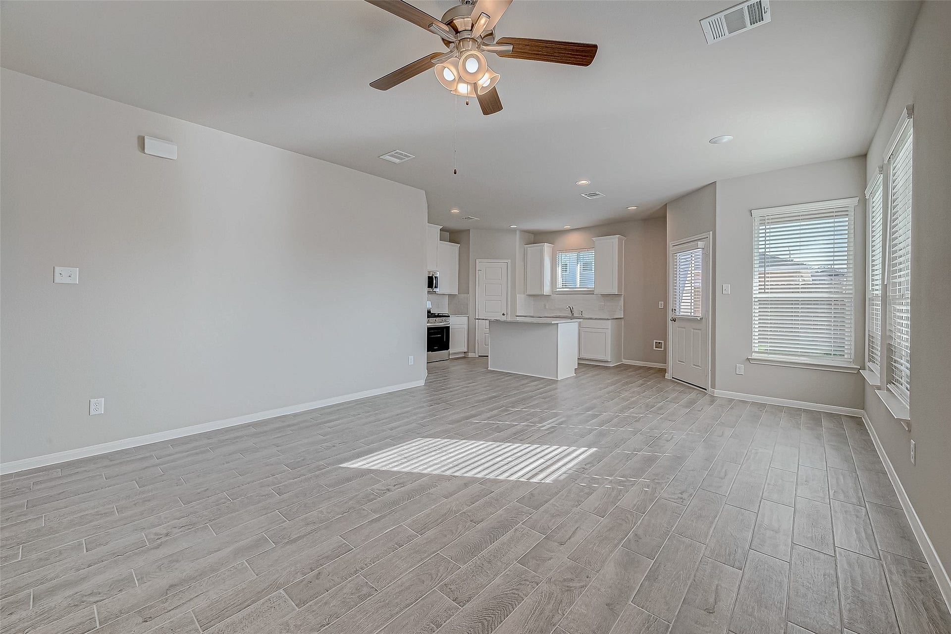 9960 Enclave Grove Street, Willis, TX 77318
