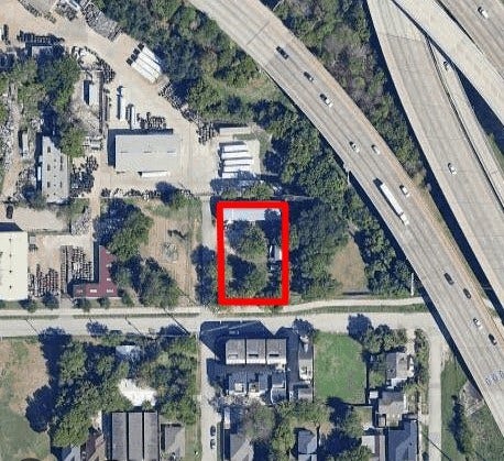 1218 Spring Street, Houston, TX 77007 1218 Spring Street, Houston, TX 77007