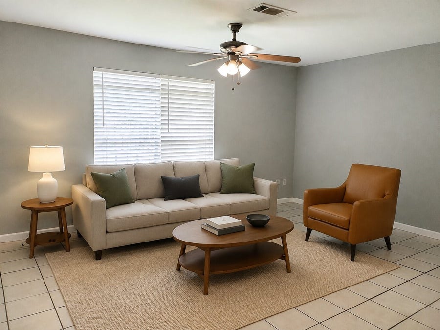 Property photo for 3020 Sagebrush Drive, Houston, TX