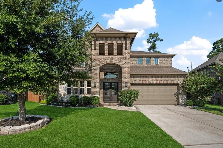 Property photo for 17011 Burke Lake Lane, Houston, TX