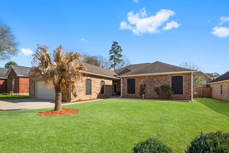 Property photo for 9292 Deepwater Drive, Montgomery, TX