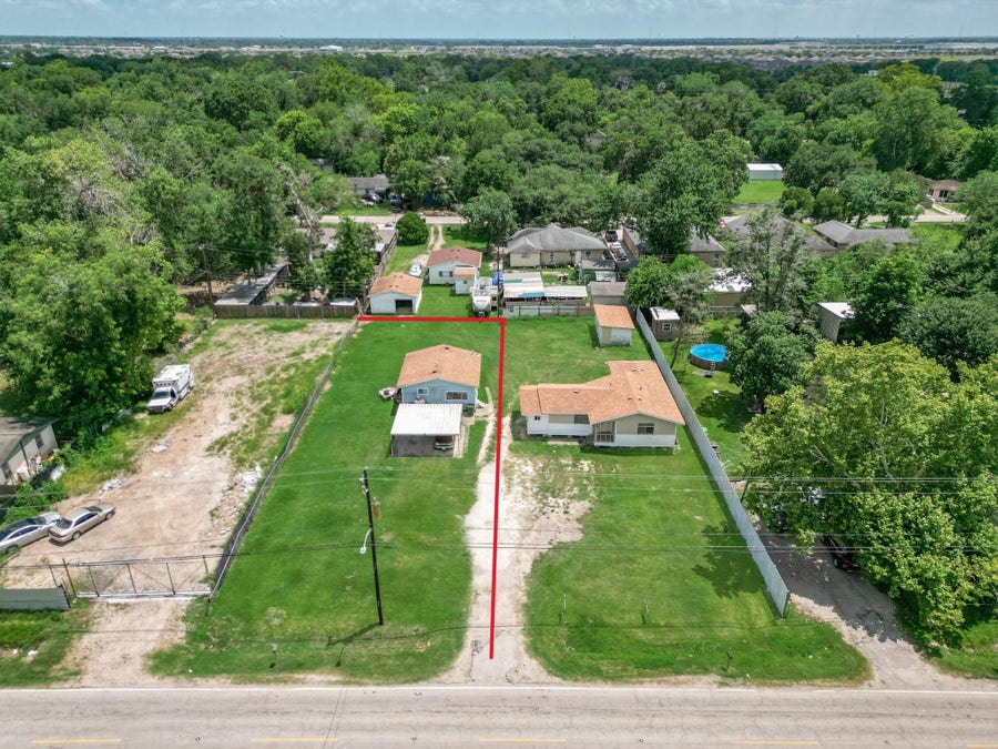 Property photo for 3610 Almeda Genoa Road, Houston, TX