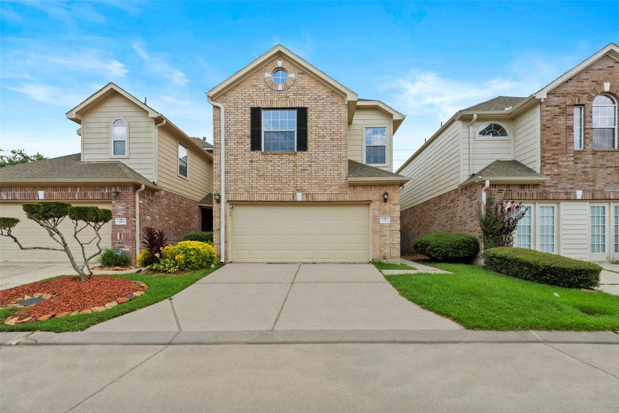 Property photo for 1950 Natalie Rose Drive, Houston, TX