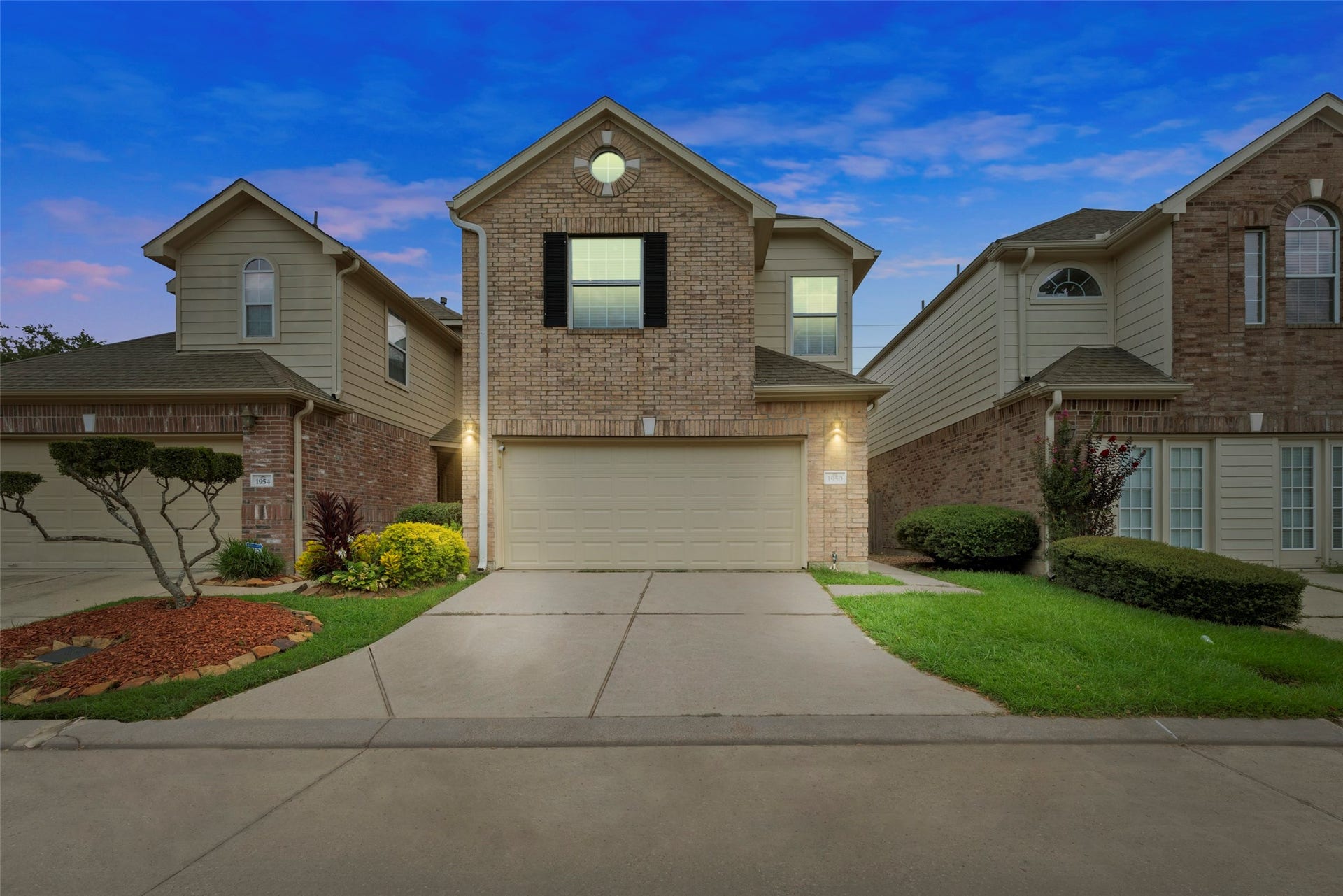 1950 Natalie Rose Drive, Houston, TX 77090 1950 Natalie Rose Drive, Houston, TX 77090